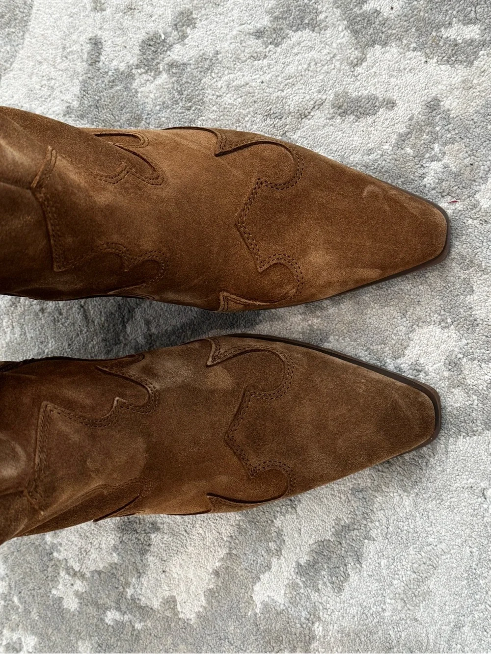 Vince Camuto shaharla boot